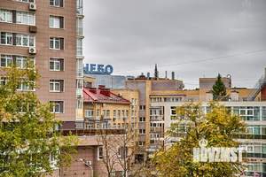 3-к квартира, вторичка, 104м2, 5/8 этаж