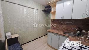 1-к квартира, вторичка, 33м2, 1/9 этаж