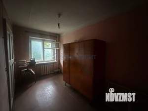 2-к квартира, вторичка, 44м2, 3/5 этаж