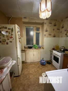 3-к квартира, вторичка, 59м2, 7/9 этаж