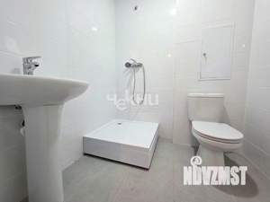 Студия квартира, вторичка, 20м2, 22/25 этаж