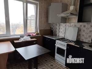 2-к квартира, вторичка, 52м2, 7/10 этаж