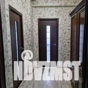 1-к квартира, вторичка, 45м2, 13/16 этаж