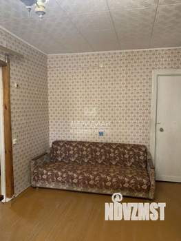 1-к квартира, вторичка, 32м2, 3/5 этаж