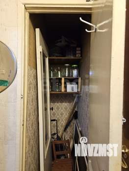 1-к квартира, вторичка, 33м2, 2/9 этаж