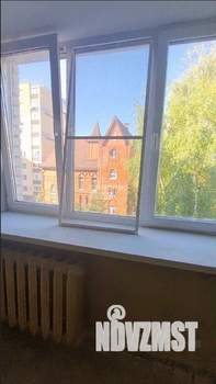 2-к квартира, вторичка, 44м2, 4/5 этаж