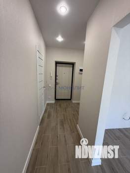 2-к квартира, вторичка, 54м2, 2/3 этаж