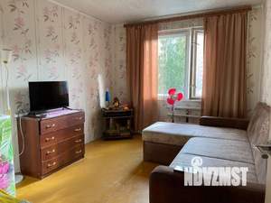 3-к квартира, вторичка, 57м2, 3/9 этаж
