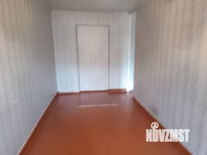 2-к квартира, вторичка, 41м2, 1/5 этаж