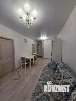 3-к квартира, вторичка, 72м2, 20/23 этаж