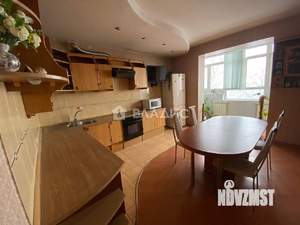 3-к квартира, вторичка, 115м2, 4/5 этаж