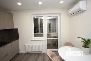 2-к квартира, вторичка, 50м2, 6/17 этаж