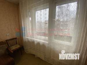 2-к квартира, вторичка, 42м2, 6/9 этаж