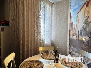 2-к квартира, вторичка, 62м2, 10/18 этаж