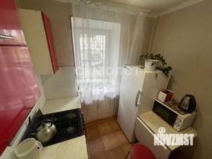 1-к квартира, вторичка, 29м2, 1/9 этаж