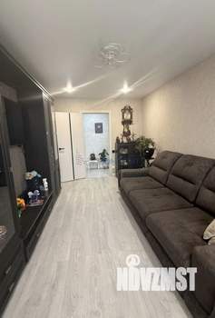 3-к квартира, вторичка, 75м2, 4/9 этаж