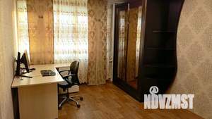 1-к квартира, вторичка, 33м2, 5/9 этаж