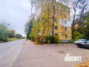 Студия квартира, вторичка, 17м2, 1/5 этаж