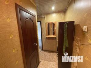 2-к квартира, вторичка, 45м2, 2/5 этаж