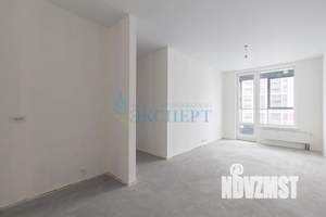 3-к квартира, сданный дом, 77м2, 8/9 этаж