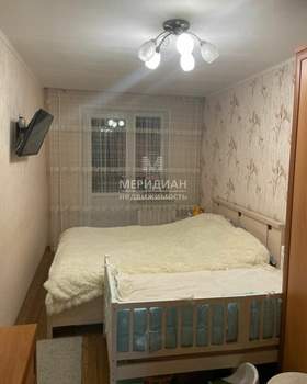 3-к квартира, вторичка, 61м2, 3/9 этаж