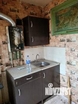 1-к квартира, вторичка, 31м2, 5/5 этаж