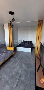 2-к квартира, вторичка, 57м2, 9/24 этаж