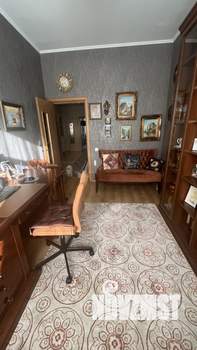 3-к квартира, вторичка, 110м2, 5/6 этаж