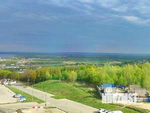 2-к квартира, вторичка, 72м2, 6/25 этаж