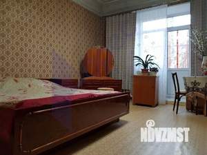 4-к квартира, вторичка, 102м2, 2/2 этаж