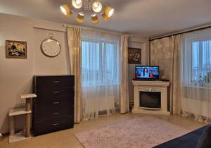 1-к квартира, вторичка, 50м2, 12/14 этаж