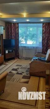3-к квартира, вторичка, 51м2, 2/5 этаж