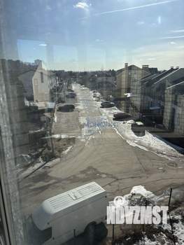 1-к квартира, вторичка, 40м2, 2/4 этаж