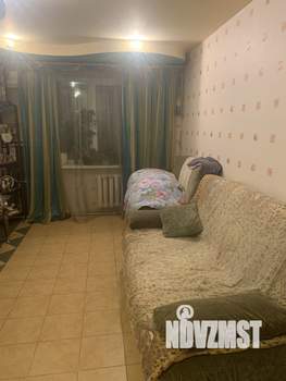 3-к квартира, вторичка, 64м2, 7/9 этаж