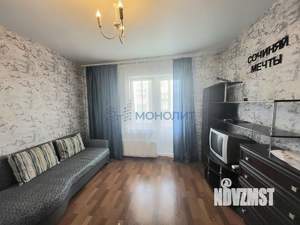 Студия квартира, вторичка, 19м2, 1/3 этаж