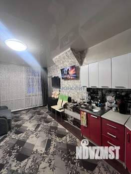 Студия квартира, вторичка, 29м2, 1/2 этаж