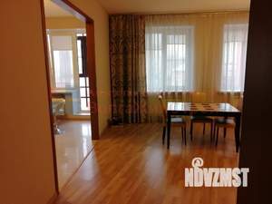 4-к квартира, вторичка, 150м2, 2/7 этаж