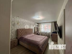 4-к квартира, вторичка, 81м2, 4/10 этаж