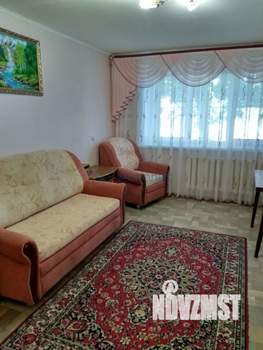 3-к квартира, вторичка, 60м2, 1/9 этаж