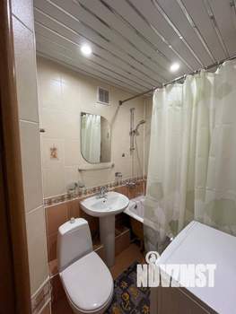 2-к квартира, вторичка, 45м2, 3/5 этаж