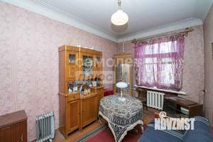 3-к квартира, вторичка, 77м2, 3/5 этаж
