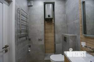 1-к квартира, вторичка, 44м2, 4/23 этаж