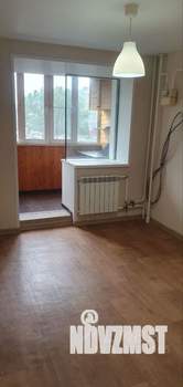 1-к квартира, вторичка, 35м2, 3/10 этаж