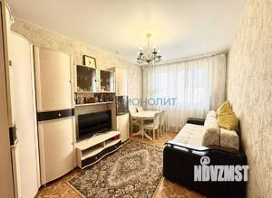 3-к квартира, вторичка, 66м2, 13/17 этаж