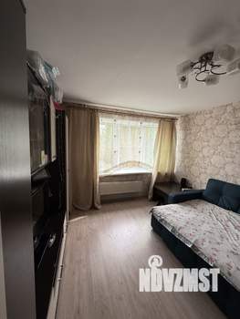 1-к квартира, вторичка, 35м2, 3/9 этаж