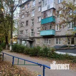 1-к квартира, вторичка, 31м2, 5/5 этаж