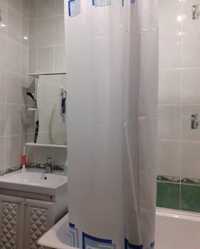 2-к квартира, вторичка, 58м2, 1/4 этаж