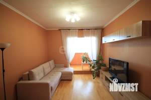 1-к квартира, вторичка, 35м2, 15/17 этаж