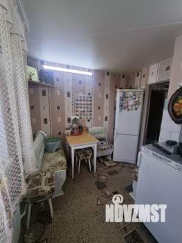 3-к квартира, вторичка, 53м2, 2/2 этаж