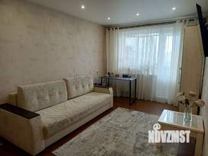 3-к квартира, вторичка, 61м2, 7/9 этаж